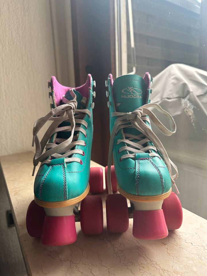 Hudora Rollschuhe Kinder in Goch