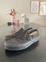 Vans Slip on Asher schwarz 40,5 Bochum - Bochum-Süd Vorschau