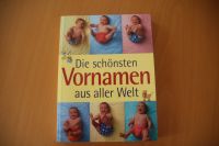 Buch Die schönsten Vornamen aus aller Welt Bayern - Karlshuld Vorschau