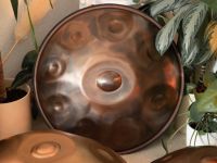 Magical Handpans im Handpan Showroom Chiemsee probespielen  Bayern - Eggstätt Vorschau