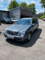 Schlachte Mercedes W211 S211 211 E350 350 4-Matic Flintgrau 368 Nordrhein-Westfalen - Marl Vorschau