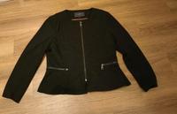 Blazer schwarz Gr.46 Essen - Heisingen Vorschau