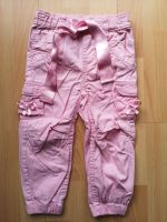 2,50€ - Cargohose Gr. 86 Brandenburg - Bernau Vorschau