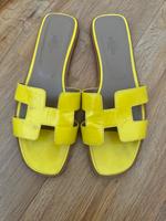 Hermes Sandalen Baden-Württemberg - Ingelfingen Vorschau