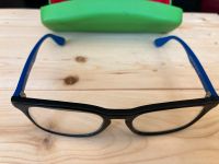 Ray-Ban Kinderbrille blau / schwarz Brille Nordrhein-Westfalen - Lemgo Vorschau