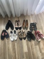 Schuhe Damen Größe 41 Berlin - Neukölln Vorschau