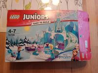 Lego 10736 Anna und Elsas Eisspielplatz Bayern - Rödental Vorschau