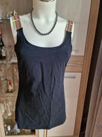 Marc Cain Sommertop Neu M / 38 / 10·Neu Bayern - Bayreuth Vorschau