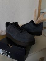 Nike Air Force 1 Off Noir chocolate white Hessen - Kassel Vorschau