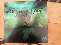 Sleeping Gods Brettspiel (eng) Baden-Württemberg - Laufenburg (Baden) Vorschau