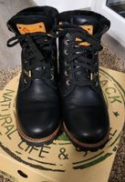 Panama Jack  winterschuhe boots lammfell leder Niedersachsen - Winsen (Aller) Vorschau