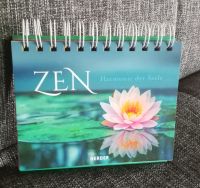 ZEN Harmonie der Seele, immerwährender Kalender Hessen - Ehringshausen Vorschau