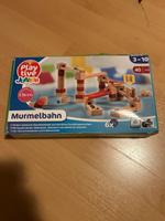 Murmelbahn Holz Bayern - Fürth Vorschau