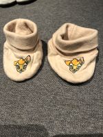 Baby Schuhe Disney Bambi Größe 12/14 Rheinland-Pfalz - Kaiserslautern Vorschau