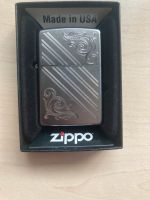 Zippo Feuerzeug Florentine Bayern - Würzburg Vorschau