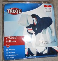 Trixie Hundemantel Hunde Pullover RL 33 cm, Hundepullover wie neu Nordrhein-Westfalen - Willich Vorschau