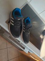 Adidas Sportschuhe Gr. 11,5 bzw. 46 Saarland - Beckingen Vorschau