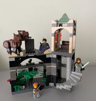 Lego Harry Potter 4706 Der verbotene Gang Beuel - Holzlar Vorschau