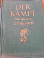 Antiquarische Buch "Der Kampf um unsere Schutzgebiete" P.Jos. Abs Nordrhein-Westfalen - Stadtlohn Vorschau