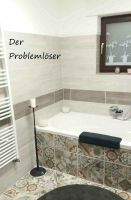 Objektbetreuung, Allround Handwerker, Haus, Garten, Umzugservice Nordrhein-Westfalen - Blankenheim Vorschau