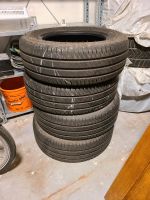 4 Sommerreifen Michelin Agilis3 215/65 R16C 106T Hessen - Mühltal  Vorschau