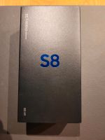 Samsung Galaxy S8 in Rose Pink gebraucht 64 GB Rheinland-Pfalz - Hochspeyer Vorschau