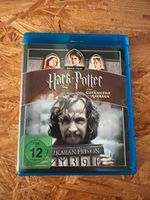 Harry Potter und der Gefangene von Askaban (Blu-Ray) Nordrhein-Westfalen - Sankt Augustin Vorschau