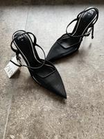 Zara Damen Schuhe 38 high heels pumps neu Nordrhein-Westfalen - Paderborn Vorschau