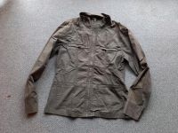 Sommerjacke Damen, oliv, 40, leicht, Köln - Köln Merheim Vorschau