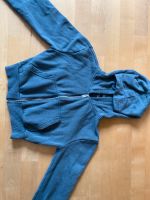 crop zip hoodie Nordrhein-Westfalen - Erftstadt Vorschau