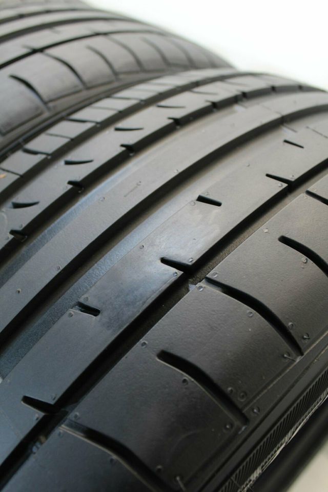 4 x 215/50 R18 92W Sommerreifen Falken Azenis NEU in Brackenheim