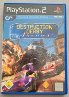 Destruction Derby Arenas TM Spiel für PlayStation 2 Niedersachsen - Goslar Vorschau