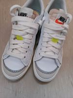 Nike Blazer Low 77 Jumbo Herren Saarland - Neunkirchen Vorschau