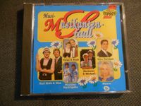 CD Musikantenstadl Volksmusik mit Marianne & Michael, Bianca ... Sachsen-Anhalt - Halle Vorschau