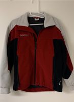 Mammut Jacke Windbreaker Gr. M rot schwarz Baden-Württemberg - Neuffen Vorschau