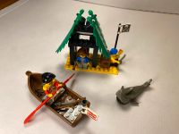 Lego Piraten Set 6258 Smugglers Shanty Hessen - Darmstadt Vorschau