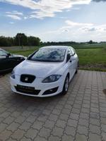 Seat Leon 1.2 TSI Kr. Altötting - Perach Vorschau