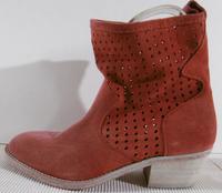 MarcCain Vollleder Stiefeletten Gr.39 Neu Hessen - Wetzlar Vorschau