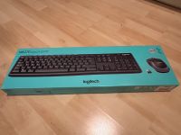 Logitech MK270 Tastatur und Maus NEU Dresden - Reick Vorschau