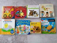 Bücher Buch Baby Kleinkind Tiere Ministeps Ostern Geschenk Hessen - Fuldabrück Vorschau