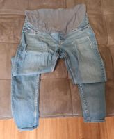 Umstandsmode Hose Jeans blau Gr.M Rheinland-Pfalz - Boppard Vorschau