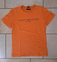 T-Shirt Hilfiger Gr. 164 Bayern - Geiselhöring Vorschau