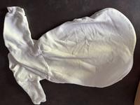 Alvi Schlafsack Gr. 50 Babyschlafsack Innensack Babymäxchen Sachsen - Wildenfels Vorschau