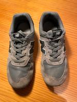 New Balance Sneaker Turnschuhe 37 Bremen - Hemelingen Vorschau
