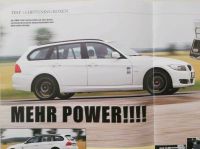 Race Chip Leistungssteigerung für BMW E90-E93 4-Zylinder Diesel Bayern - Vöhringen Vorschau