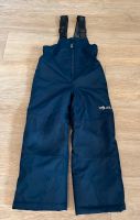 Trollkids Kinder Skihose blau Gr. 116 Latzhose Rheinland-Pfalz - Berod bei Höchstenbach Vorschau