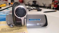 Sony mini DVD Handycam Saarland - St. Ingbert Vorschau