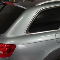 Scheibenfolierung Audi A3 Sportback Tönungsfolie inklusive Einbau Nordrhein-Westfalen - Mülheim (Ruhr) Vorschau