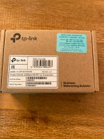 TP-Link SFP+ Transceiver 10GBase-SR LC München - Bogenhausen Vorschau