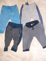 Jogging-Hosen Gr 80 Adidas, Ergee, Liegelind, Alana Bayern - Erlangen Vorschau